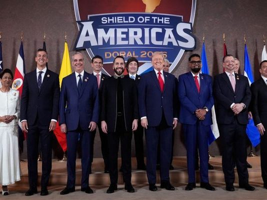 Οι «παράπλευρες απώλειες» της στρατηγικής Τραμπ στη Λατινική Αμερική