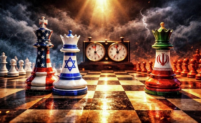 To Ιράν νίκησε και ταπείνωσε τις ΗΠΑ- Ο Τραμπ μιλάει για ανακωχή έως 21/4-Οι ύπουλοι σιωνιστές κτυπούν το Λίβανο