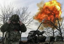 Χτυπούν σκληρά σε 9 κατευθύνσεις – ΗΠΑ: Βρώμικος ο ρόλος Ουκρανίας – Κάτι περίεργο συνέβη στην Γαλλία – Κραχ προς Slovyansk