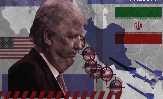 Ιστορική νίκη του Ιράν  επί των ΗΠΑ-Ισραήλ