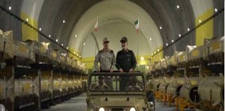 WSJ: Το Ιράν έχει ετοιμάσει ήδη plan b σε περίπτωση που «ναυαγήσει» η εκεχειρία με τις ΗΠΑ