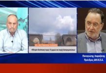 Νέα Μέση Ανατολή-Το ”τέλος” της Δύσης-Το Σιωνιστικό Ισραήλ χαρακτηριστικό δείγμα της