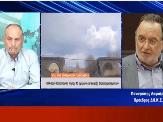 Νέα Μέση Ανατολή-Το ”τέλος” της Δύσης-Το Σιωνιστικό Ισραήλ χαρακτηριστικό δείγμα της