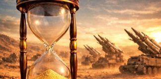 Οι συνομιλίες ΗΠΑ – Ιράν στο Πακιστάν θα… αποτύχουν-Οι Τραμπ-Νετανιάχου καταρρέουν – Κίνα και Ρωσία ετοιμάζουν στρατηγική σοκ