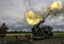 «Στρατοδικείο και θανατική ποινή» – Οργή στη Ρωσία για το ουκρανικό χτύπημα σε σχολείο στη Zaporizhia