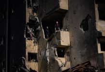 «Γυάλινη» εκεχειρία: «Είμαστε σε πόλεμο με τον Λίβανο» – «Μπορούμε να επιστρέψουμε ανά πάσα στιγμή στο Ιράν» λέει το Ισραήλ