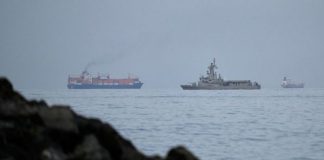 Τα Στενά του Όρμουζ ισχυρό όπλο του Ιράν: Πώς η αγορά του πετρελαίου μπορεί να αλλάξει για πάντα