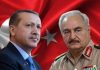 Συμμαχία Erdogan με Haftar για drones, άμυνα και τουρκολιβυκό – Στα σκουπίδια η διπλωματία Μητσοτάκη – Γεραπετρίτη