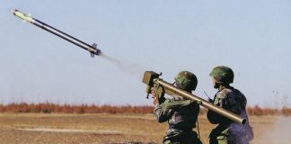 Η Κίνα στέλνει νέα παρτίδα όπλων στο Ιράν! – Το Πεκίνο θεωρεί πολύ πιθανή την συνέχιση του πολέμου