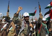 Οι Χούθι απειλούν με ολοκληρωτικό πόλεμο: «Θα χτυπήσουμε το Ισραήλ αν ο Τραμπ δεν δεχτεί τους όρους του Ιράν!»