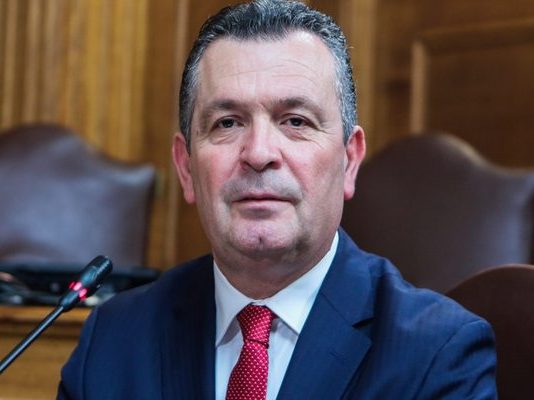 Σοκ από Μπουκώρο( Βουλευτής ΜΔ στη λίστα του σκανδάλου ΟΠΕΚΕΠΕ)-Μιλά για κυβερνητικά ”μαγειρέματα” της λίστας της Ευρωπαϊκής Εισαγγελίας