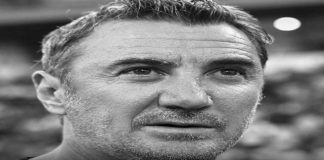 Θρήνος στο ελληνικό ποδόσφαιρο, «έφυγε» ο Στέφανος Μπορμπόκης