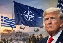 Ασύλληπτοι κίνδυνοι για την Ελλάδα από τη ρήξη του Trump με το ΝΑΤΟ – Πώς γινόμαστε ο πρώτος στόχος θανάσιμων χτυπημάτων