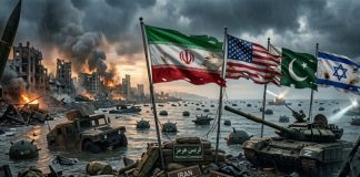 Παν. Λαφαζάνης : Το Ιράν ατρόμητο νίκησε στο πεδίο-Αυτά που κέρδισε στον πόλεμο δεν θα τα χάσει στις διαπραγματεύσεις