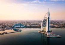 Έκλεισε το εμβληματικό Burj Al Arab στο Ντουμπάι μαζί με δεκάδες άλλα! – Τα ΗΑΕ «πλήρωσαν» τη συμμαχία ΗΠΑ – Ισραήλ