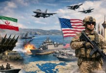 Το Ιράν πιθανότατα θα χτυπήσει βάσεις των ΗΠΑ στην Ευρώπη σε αντίποινα για ναυτικό αποκλεισμό – Τεράστιος κίνδυνος για Ελλάδα