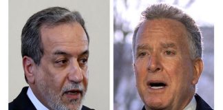 Axios: ΗΠΑ και Ιράν πλησιάζουν σε συμφωνία-πλαίσιο για τον τερματισμό του πολέμου