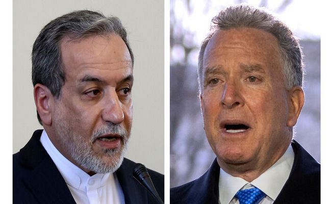 Οι έξι απαράδεκτοι που κατά το Fox News έθεσαν οι ΗΠΑ και δικαιολογημένα απέρριψε το Ιράν