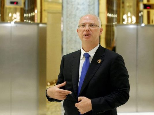 Κ.Ντμίτριεφ: «Το αποτέλεσμα των εκλογών στην Ουγγαρία θα επιταχύνει την κατάρρευση της ΕΕ»