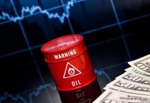 Πετρέλαιο: Σε καθεστώς σοκ η αγορά – Τι σημαίνει ο αποκλεισμός του Ορμούζ από τον Τραμπ