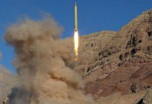 Ο ιρανικός Στρατός φέρεται να προχωρά στην κατασκευή 500 διηπειρωτικών βαλλιστικών πυραύλων