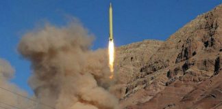 Ο ιρανικός Στρατός φέρεται να προχωρά στην κατασκευή 500 διηπειρωτικών βαλλιστικών πυραύλων