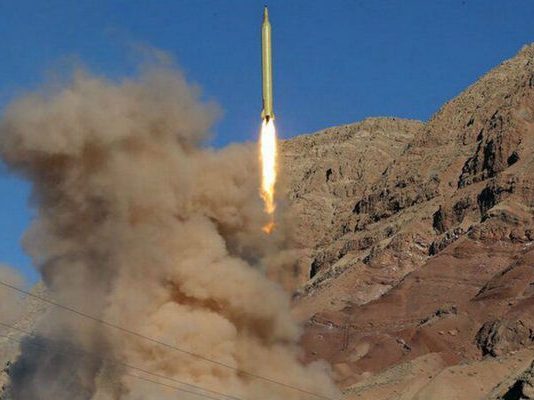 Ο ιρανικός Στρατός φέρεται να προχωρά στην κατασκευή 500 διηπειρωτικών βαλλιστικών πυραύλων