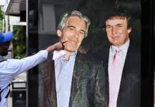 Εκβιασμοί- Επστέιν, Ισραήλ, Τραμπ, Ιράν…