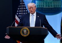 Ν.Τραμπ: «Η Βρετανία αρνείται να αξιοποιήσει το πετρέλαιο της Βόρειας Θάλασσας – Τραγικό»