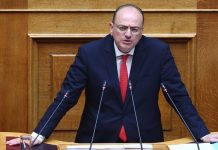 Ψέματα για να δικαιολογήσει τα ψέματα λέει ο Μ.Λαζαρίδης για το «πτυχίο» του & ακόμα δεν του ζήτησαν να παραιτηθεί