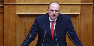 Ψέματα για να δικαιολογήσει τα ψέματα λέει ο Μ.Λαζαρίδης για το «πτυχίο» του & ακόμα δεν του ζήτησαν να παραιτηθεί