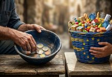 Αγοραστική δύναμη: Όταν ο μέσος κάτοικος της ΕΕ αγοράζει «100» στην Ελλάδα αγοράζουμε «68»