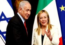 Πρωτοφανές χαστούκι στο Ισραήλ: Η Ιταλία διέκοψε τον εξοπλισμό του Ισραήλ- Πώς η Meloni έθεσε στο περιθώριο την πρόθυμη Ελλάδα
