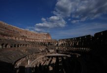 Επικά ιρανικά ”τρολαρίσματα” στον Τραμπ!-Ιράν προς Τραμπ: Γιατί να χτυπήσουμε την Ιταλία; Αγαπάμε τη Ρώμη-το φαγητό-το ποδόσφαιρο!