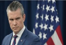 Δημοκρατικοί κατά Π.Χέγκσεθ: Πέντε άρθρα παραπομπής εναντίον του Για τις επιχειρήσεις στο Ιράν