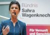 Κόλαφος η Wagenknecht κατά Merz: Είναι αποτυχημένος και αντιδημοφιλής – Πρέπει να φύγει