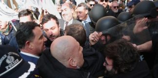 «Γαλάζια» και με τη βούλα η τρύπα €13 εκατ. στο νοσοκομείο Νίκαιας