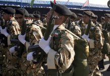 Ιράν: Πάνω από 26.000.000 πολίτες έχουν προσφερθεί για εθελοντική στράτευση! Να γιατί δεν θα χάσει ποτέ το Ιράν!!!