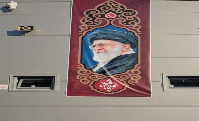 Το μνημόσυνο του Μάρτυρα Σ.Α.Χαμενεϊ-Π. Λαφαζάνης: ”O Σ.Α.Χαμενεϊ αναδείχθηκε σε μεγάλη ηγετική φυσιογνωμία του αντιιμπεριαλιστικού κινήματος”