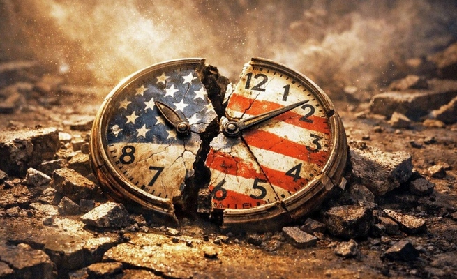 Οι κρίσιμες 72 ώρες – Ιράν: Όχι συνομιλίες υπό απειλές-Έχουμε νέα όπλα – Trump: Δεν αίρω τον αποκλεισμό τουHοrmuz