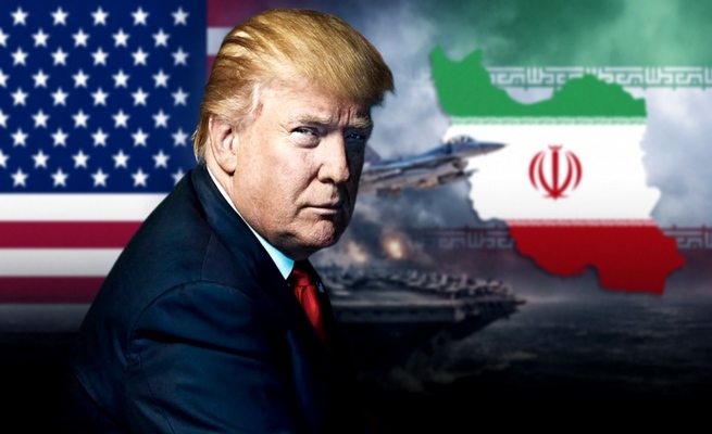 Τρομερή εξέλιξη: Ο Trump θα κηρύξει ”χάρτινη” νίκη για να αποσυρθεί από Ιράν