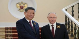Πούτιν και Xi Jinping είχαν ήδη καταλάβει τι να περιμένουν από τον Τραμπ στο Ιράν, χωρίς άλλη καθυστέρηση, άρχισαν να ασχολούνται