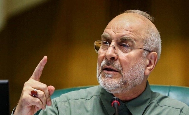 Πρόεδρος ιρανικού κοινοβουλίου: «Η κατάσταση είναι αφόρητη για τις ΗΠΑ, και δεν έχουμε καν αρχίσει»