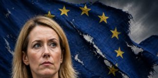 Πώς η Kallas καταδίκασε την Ευρώπη σε θάνατο και… δεν το πρόσεξε κανείς: «Όταν τους ταπεινώσει η Ρωσία θα είναι αργά»