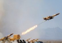 Ιρανικά drones σάρωσαν το αεροδρόμιο Ben Gurion στο Ισραήλ – Στάχτη ο πύργος ελέγχου