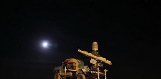 Φρουροί Επανάστασης Ιράν: Έξι αμερικανικά και ισραηλινά εναέρια μέσα καταρρίφθηκαν στον ιρανικό εναέριο χώρο σε μία ημέρα