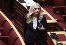 ΟΠΕΚΕΠΕ 2: Τσουρουφλίζουν την Αραμπατζή οι συνομιλίες με Μελά – Η στραβή, τα ΑΦΜ και το Καραμανλικό στέλεχος