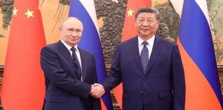 Ρωσία: «Οι μελλοντικές συμφωνίες πετρελαίου & φυσικού αερίου με την Ευρώπη θα τιμολογούνται σε κινεζικό γουάν»