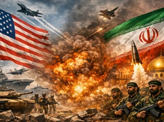 Θρίλερ με τον 2ο πιλότο F15E – Trump: Τον έχουμε – Ιράν: Τον συλλάβαμε, θέλουν να τον σκοτώσουν