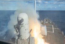 Οι ΗΠΑ εξαντλούν τα πυρομαχικά τους – Τα «φτηνά drones» ροκανίζουν τα αποθέματα Patriot και Tomahawk